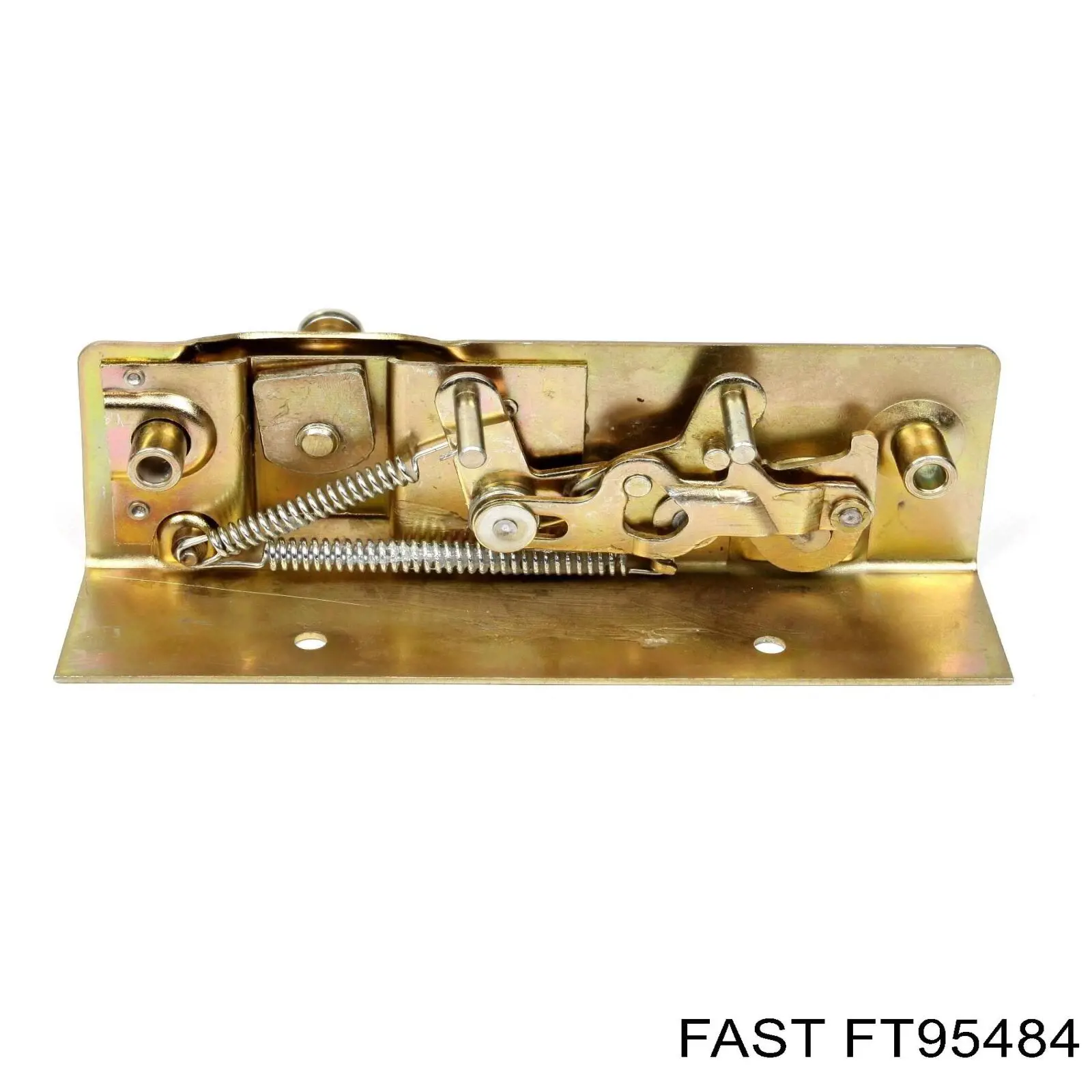 Замки и ручки дверей задка (две двери) Fast FT95484 цена, от 22.76 USD