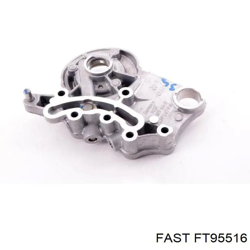 Купить FT95516 Fast Упор капота