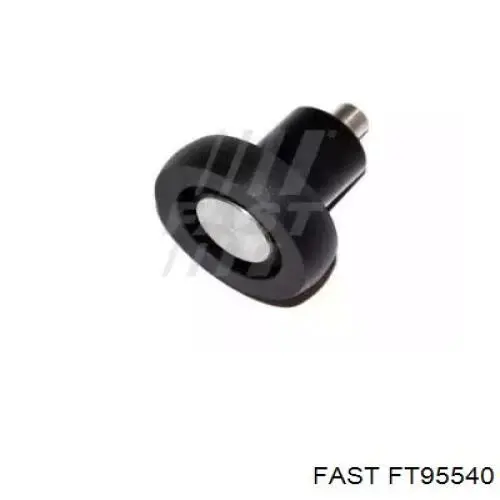 Ролик двери боковой (сдвижной) правый верхний Fast FT95540 цена, от 10.45 USD