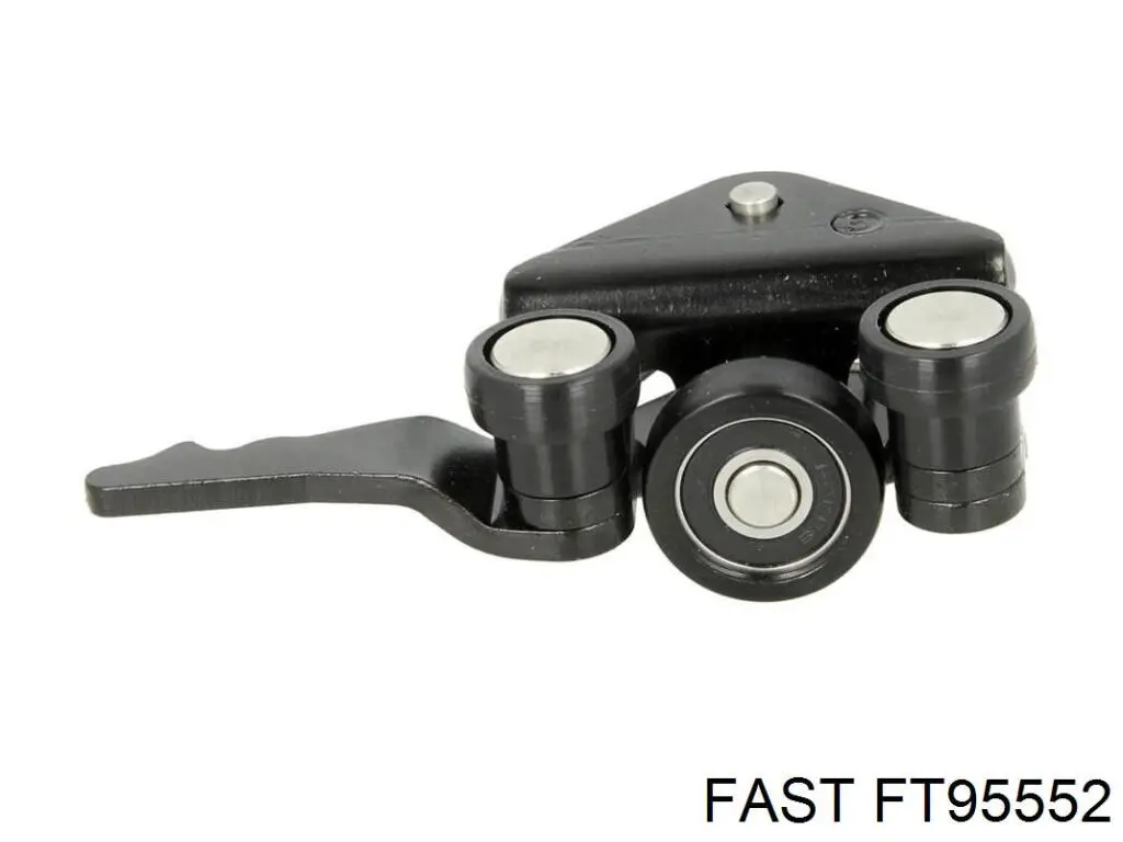 Купить FS22001 ATP Сдвижной ролик двери