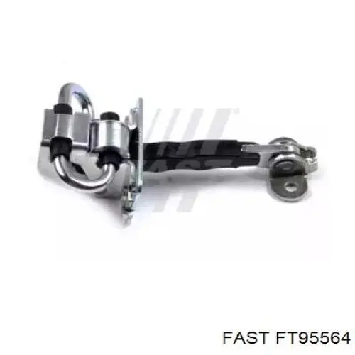 Ограничитель открывания двери, передний Fast FT95564 цена, от 12.11 USD