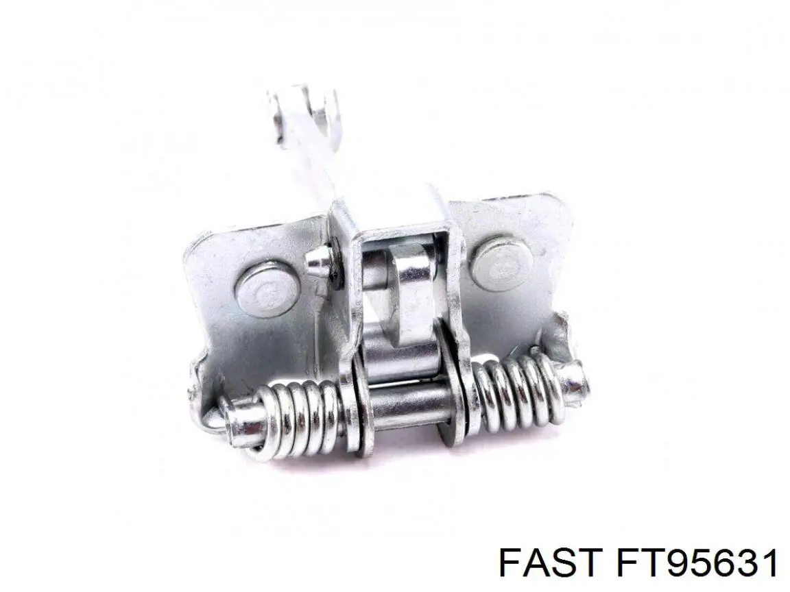  FT95631 Fast