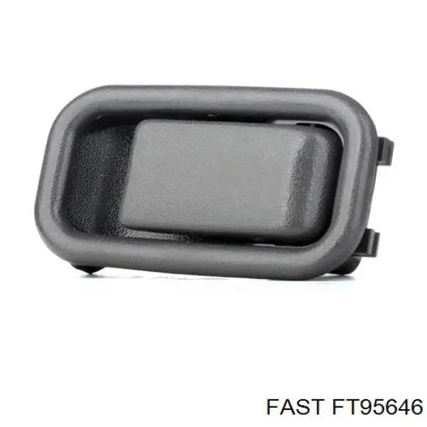 Трос/тяга открывания замка двери задней левой Fast FT95646 цена, от 24.22 USD