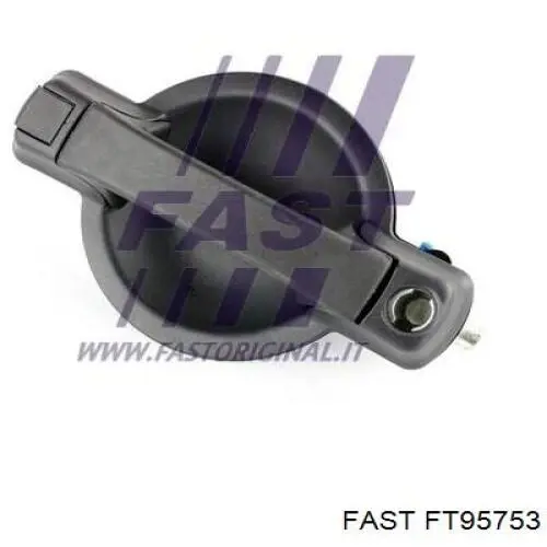  FT95753 Fast
