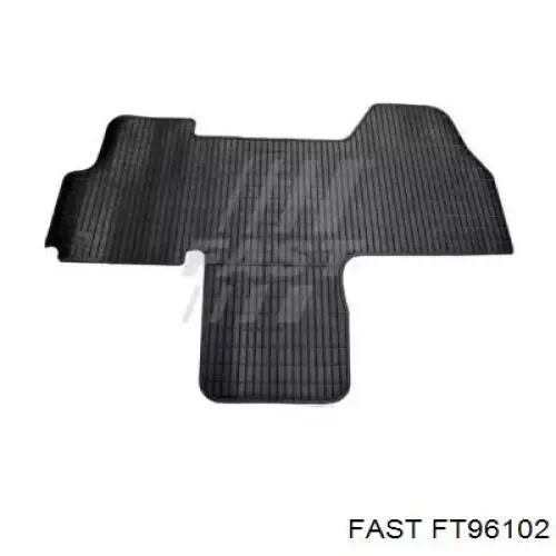 FT96102 Fast 