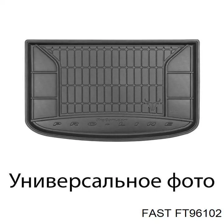  Fast FT96102 цена, от 32.37 USD