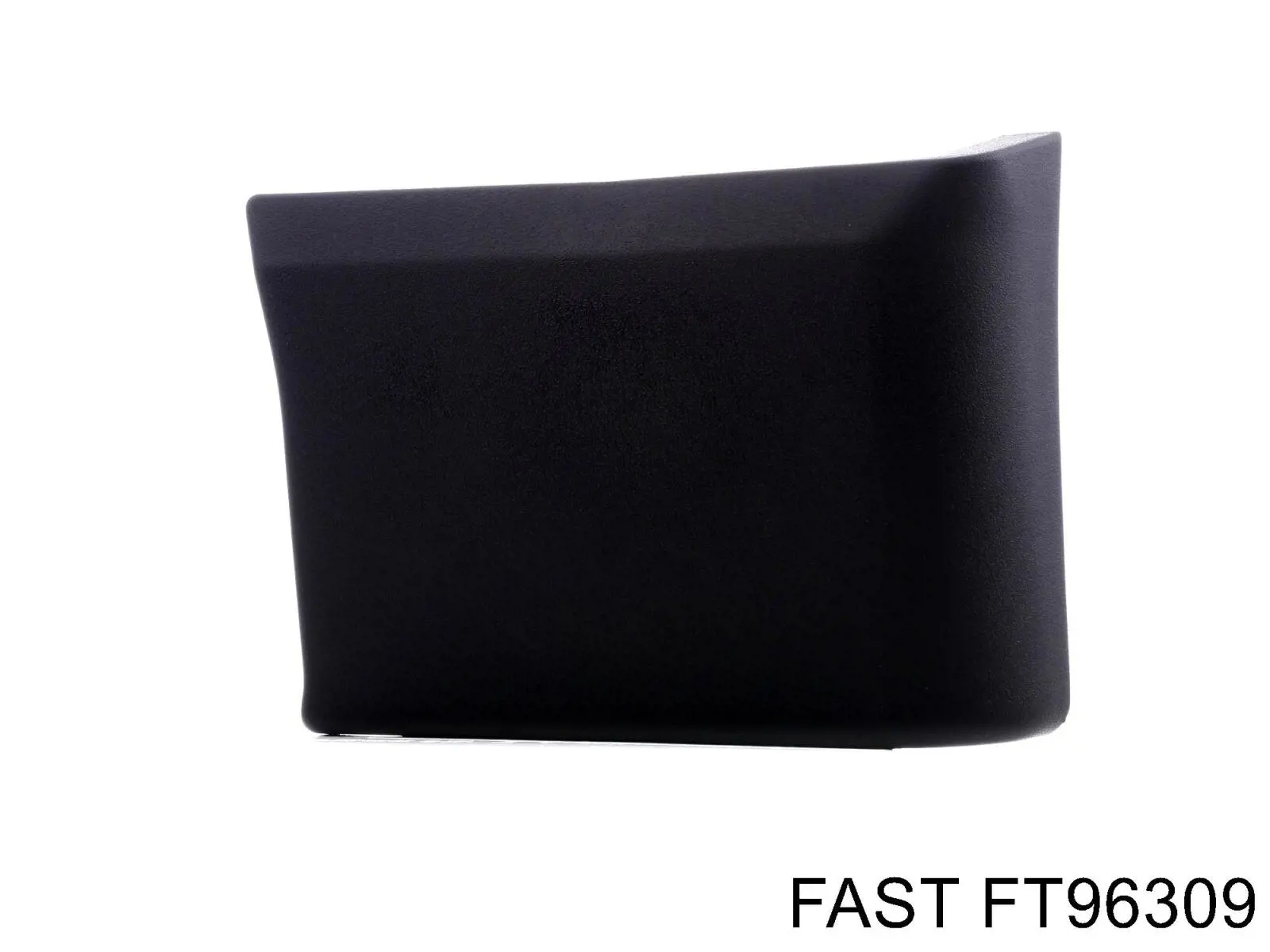 Пистон (клип) крепления обшивки двери Fast FT96309 цена, от 0.51 USD