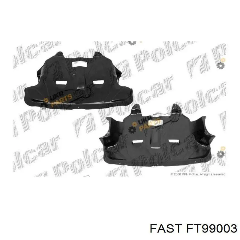 Защита двигателя CVR98116 Magneti Marelli