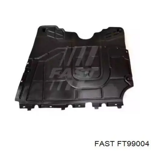 FT99004 Fast защита двигателя, поддона (моторного отсека)