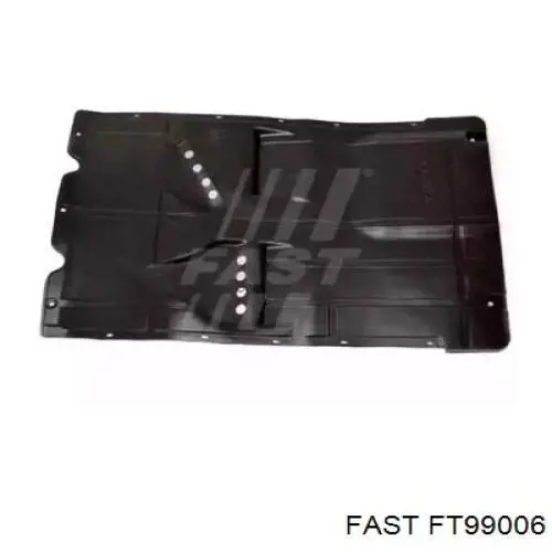 Защита моторного отсека Fast FT99006 цена, от 45.44 USD