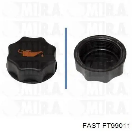  Fast FT99011 цена, от 39.59 USD