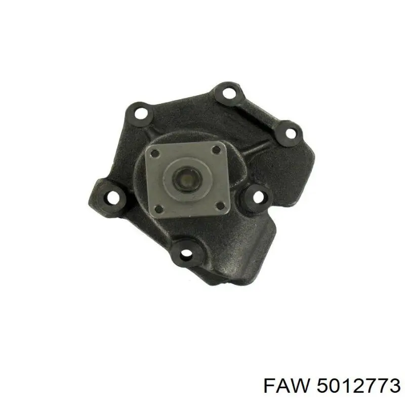 Купить 5012773 FAW Насос охлаждения
