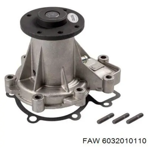 Помпа охлаждения FAW 6032010110 цена, от 41.85 USD