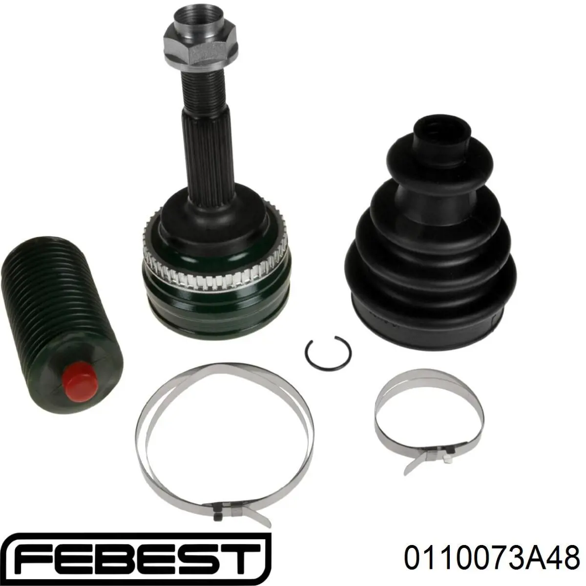 G12114PC Pascal Наружная граната