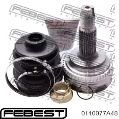 ШРУС наружный Febi 185098