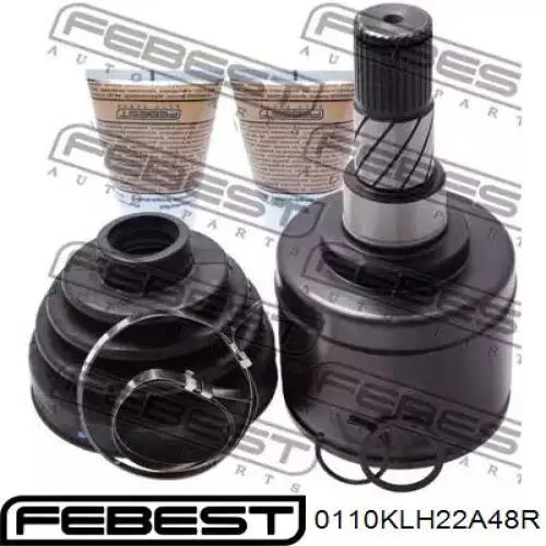 ШРУС внешний задний Kavo Parts CV9056 цена, от 49.78 USD