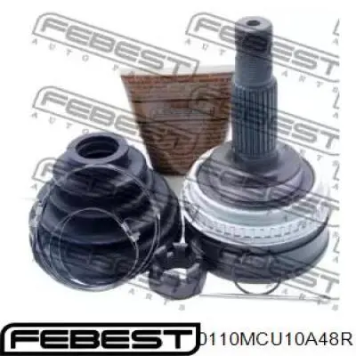 ШРУС внешний задний Q-fix Q1310192 цена, от 29.89 USD
