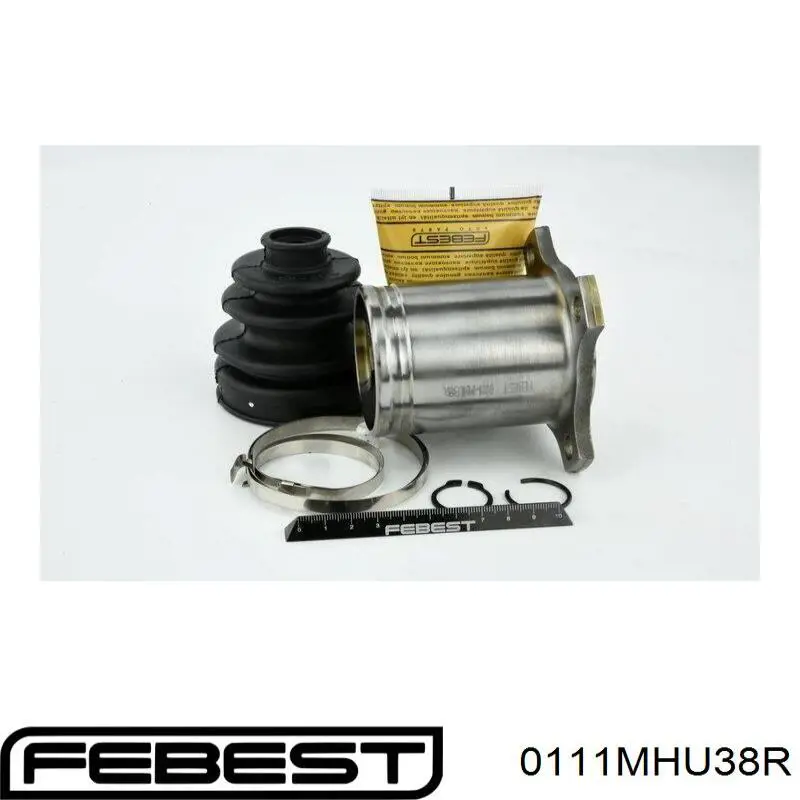 Junta homocinética interna traseira 4236028010 Toyota