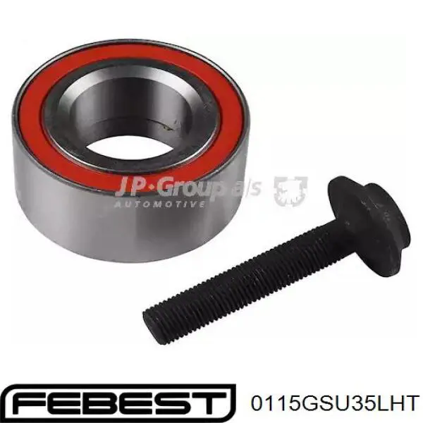 Пыльник шарнира угловых скоростей внутренний передний левый Toyota Sienna минивэн (L2) (2003 - 2009) цена, от 19.35 USD