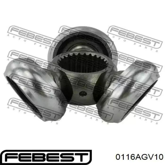 Тришип Q1311501 Q-fix