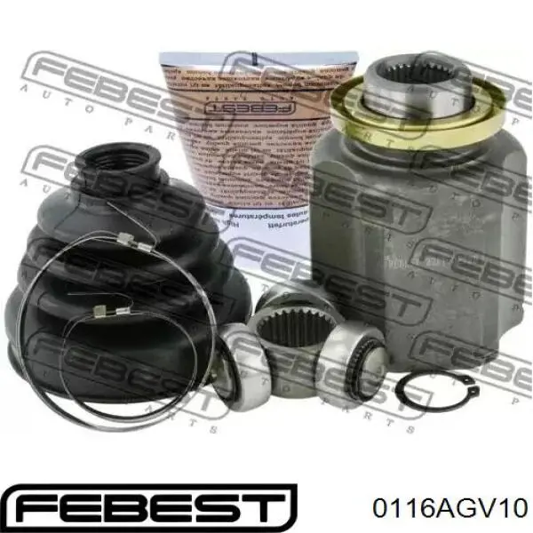 Крестовина гранаты Q-fix Q1311501 цена, от 24.47 USD