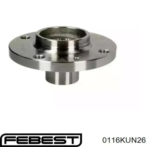 Трипоид Ford 2335147