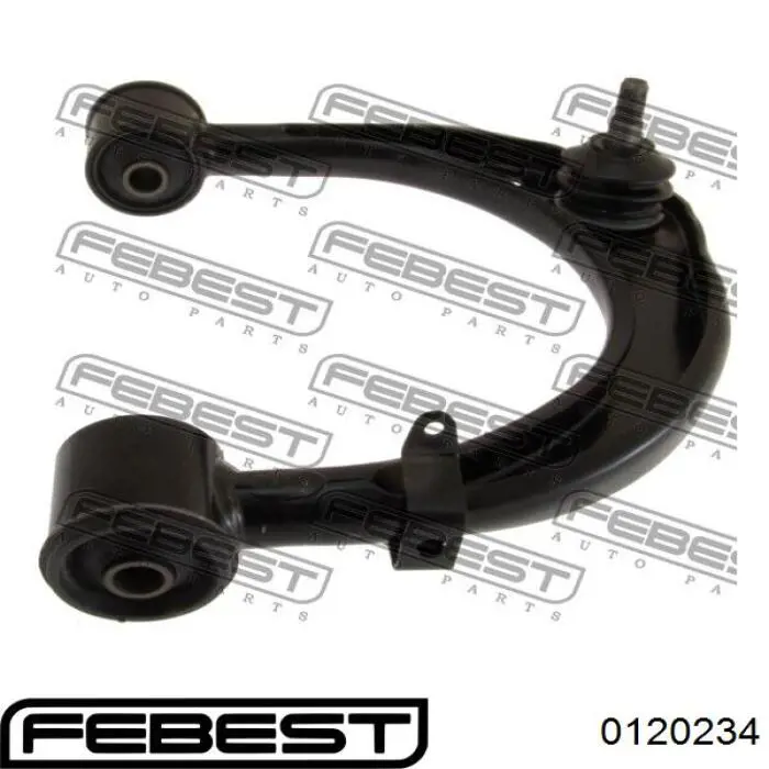 Верхние шаровые Febest 0120234