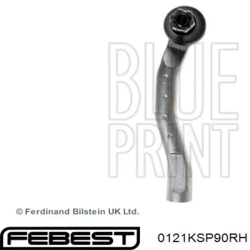 Рулевой наконечник Toyota 450460D040 цена, от 12.77 USD