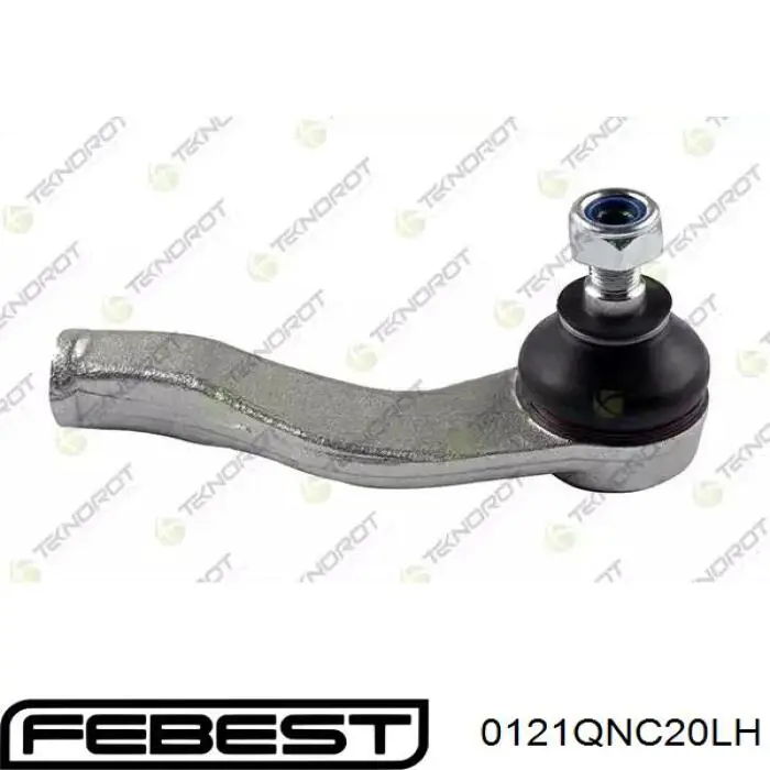 Рулевой наконечник CTR CE0829L цена, от 10.81 USD