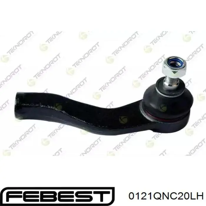 Купить CE0829L CTR Наконечник рулевой тяги, внешний