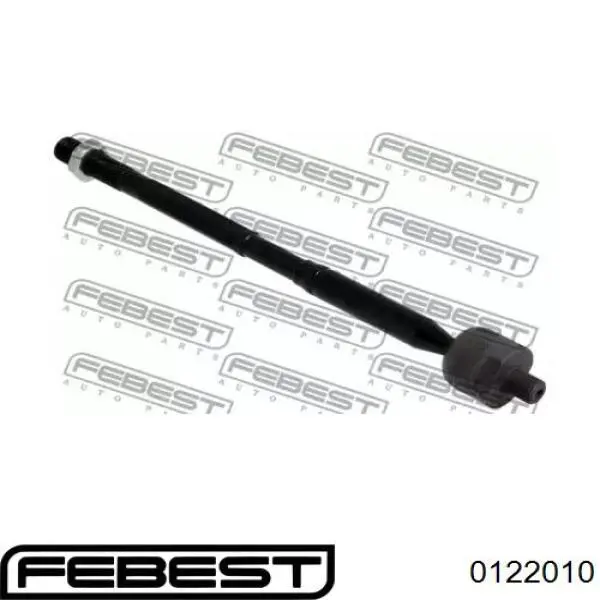 Рулевая тяга Febest 0122010 цена, от 7.78 USD