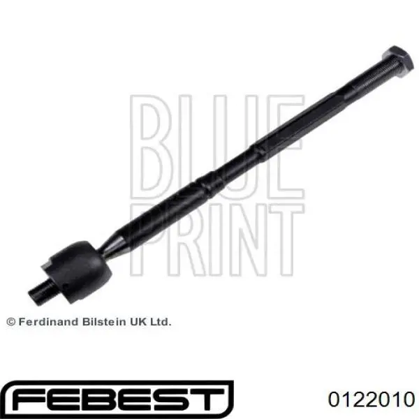 Рулевая тяга 0122010 Febest
