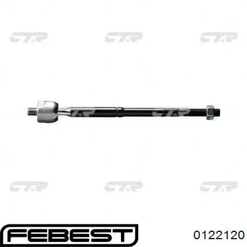 Купить 0122120 Febest Рулевая тяга