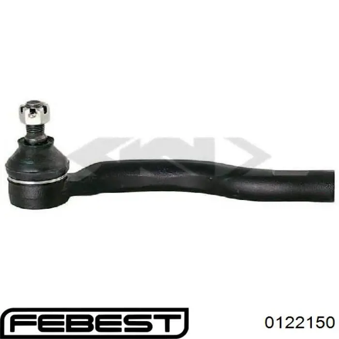Рулевая тяга CTR CR0683 цена, от 31.72 USD