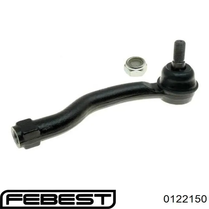 Купить 0122150 Febest Рулевая тяга