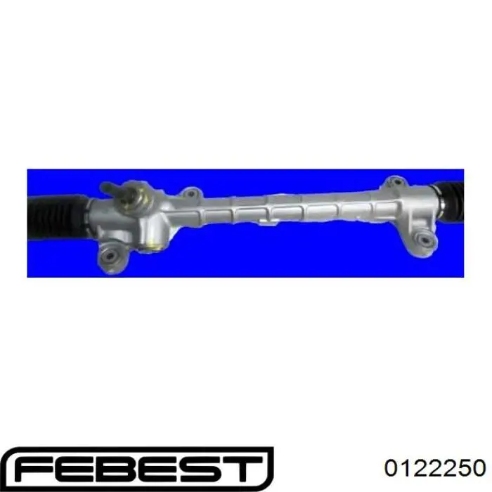 Рулевая тяга 0122250 Febest
