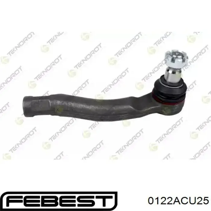 Рулевая тяга 0122ACU25 Febest