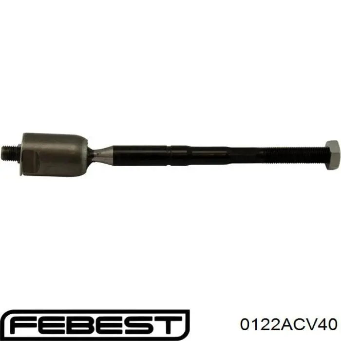 Купить 0122ACV40 Febest Рулевая тяга