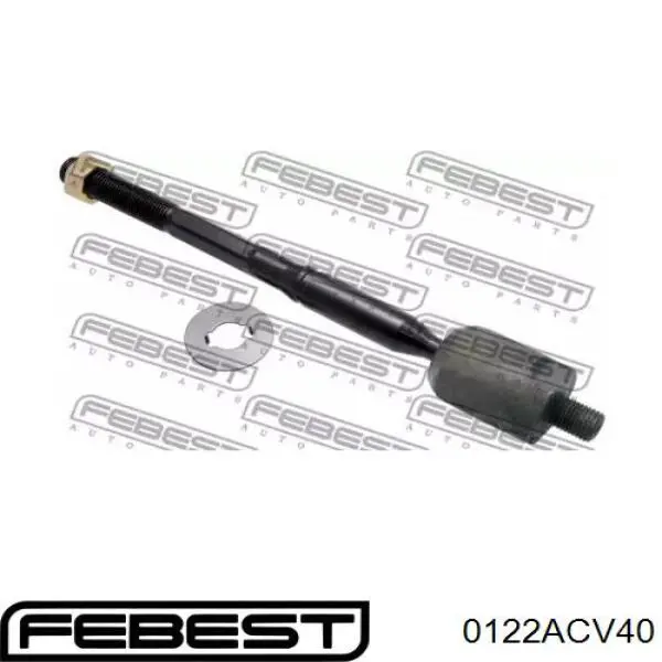 Рулевая тяга 0122ACV40 Febest