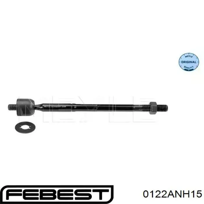 Купить 0122ANH15 Febest Рулевая тяга