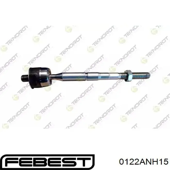 4550359085 Toyota Тяги рулевые