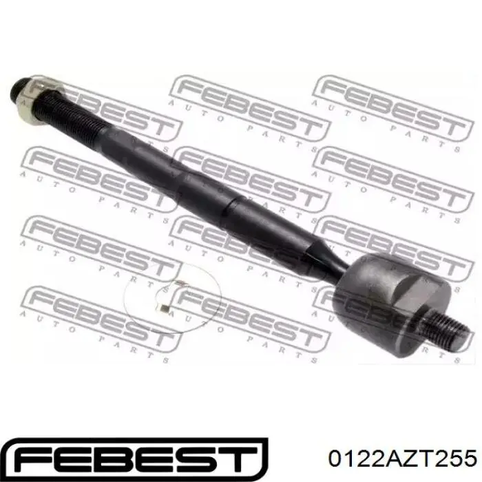 Рулевая тяга Toyota 4550319275 цена, от 4.80 USD