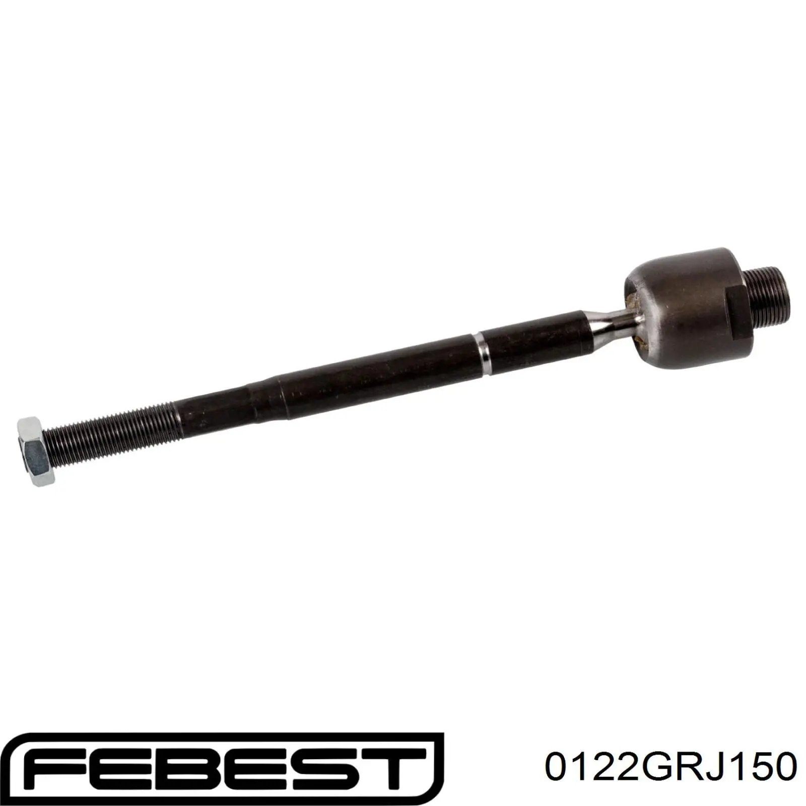 Тяга рулевая поперечная Sato Tech PS21331