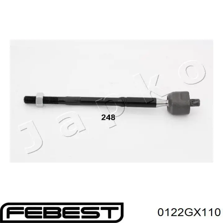 Купить 0122GX110 Febest Рулевая тяга