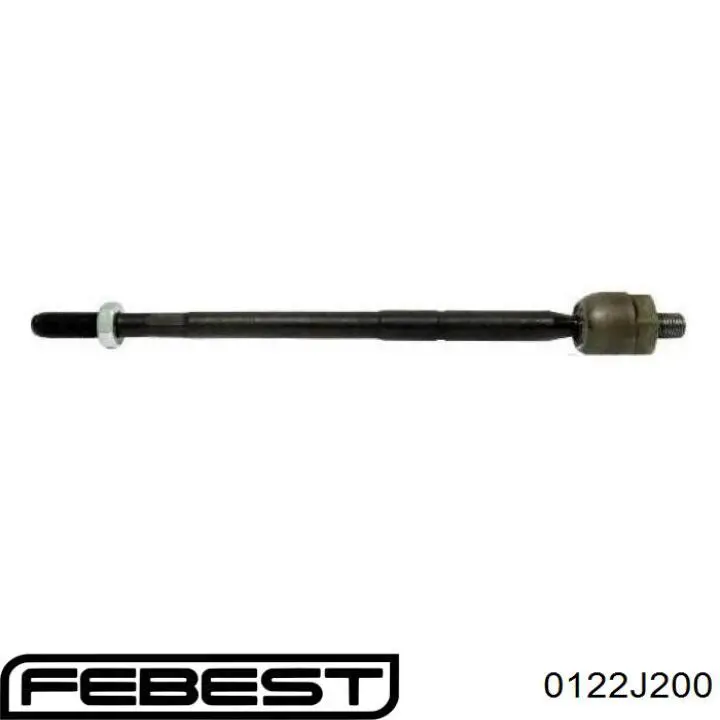 Рулевая тяга 0122J200 Febest