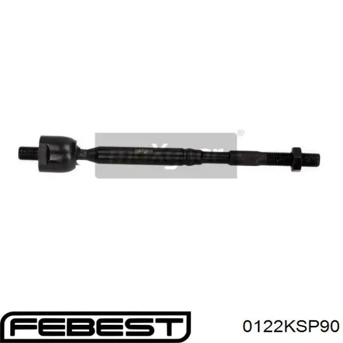 Купить 0122KSP90 Febest Рулевая тяга