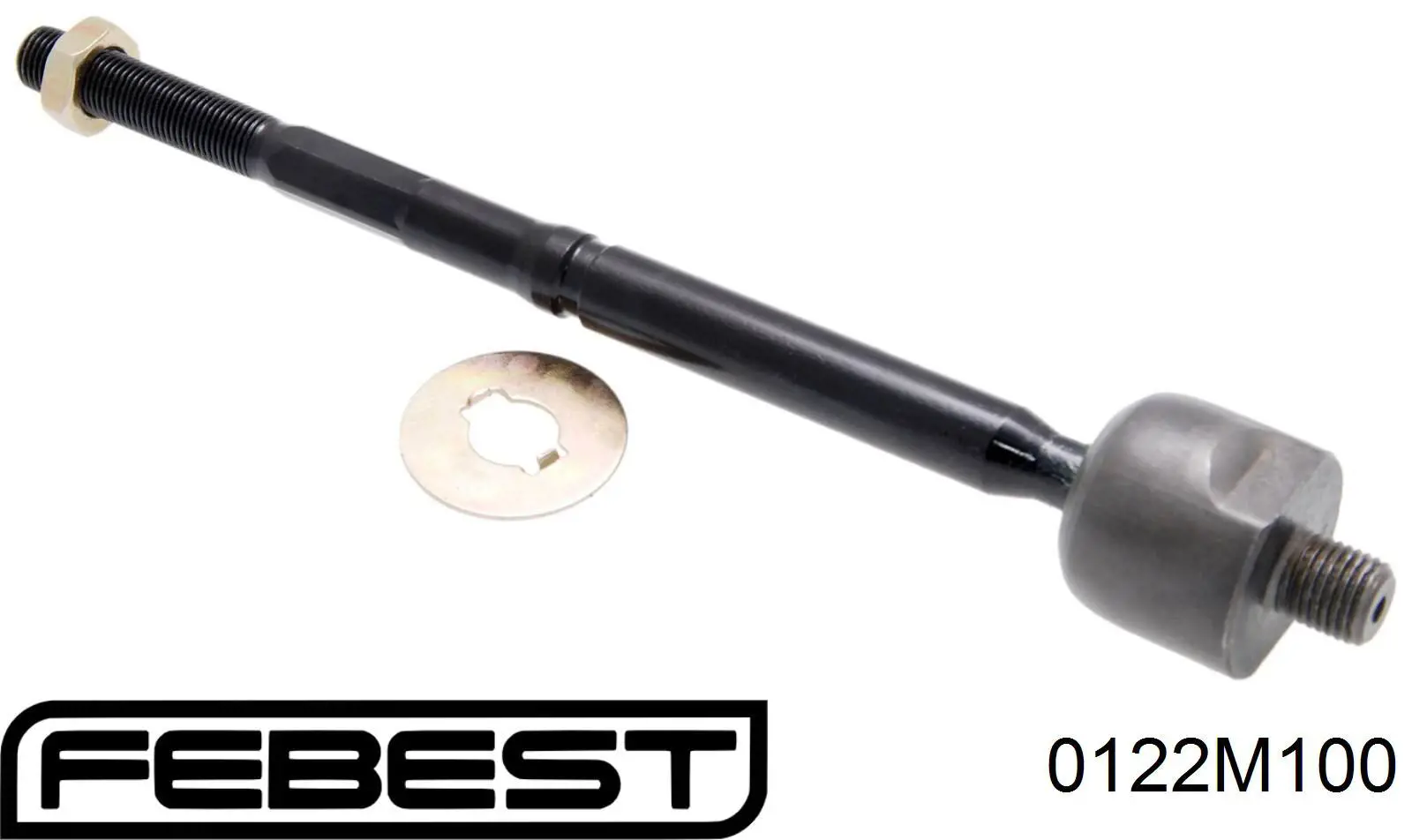 Рулевая тяга 0122M100 Febest
