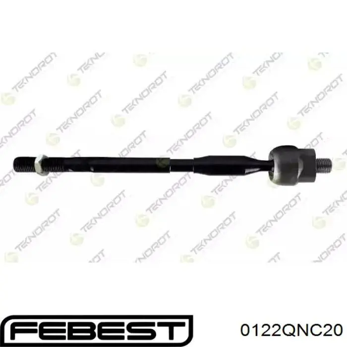 Рулевая тяга 0122QNC20 Febest