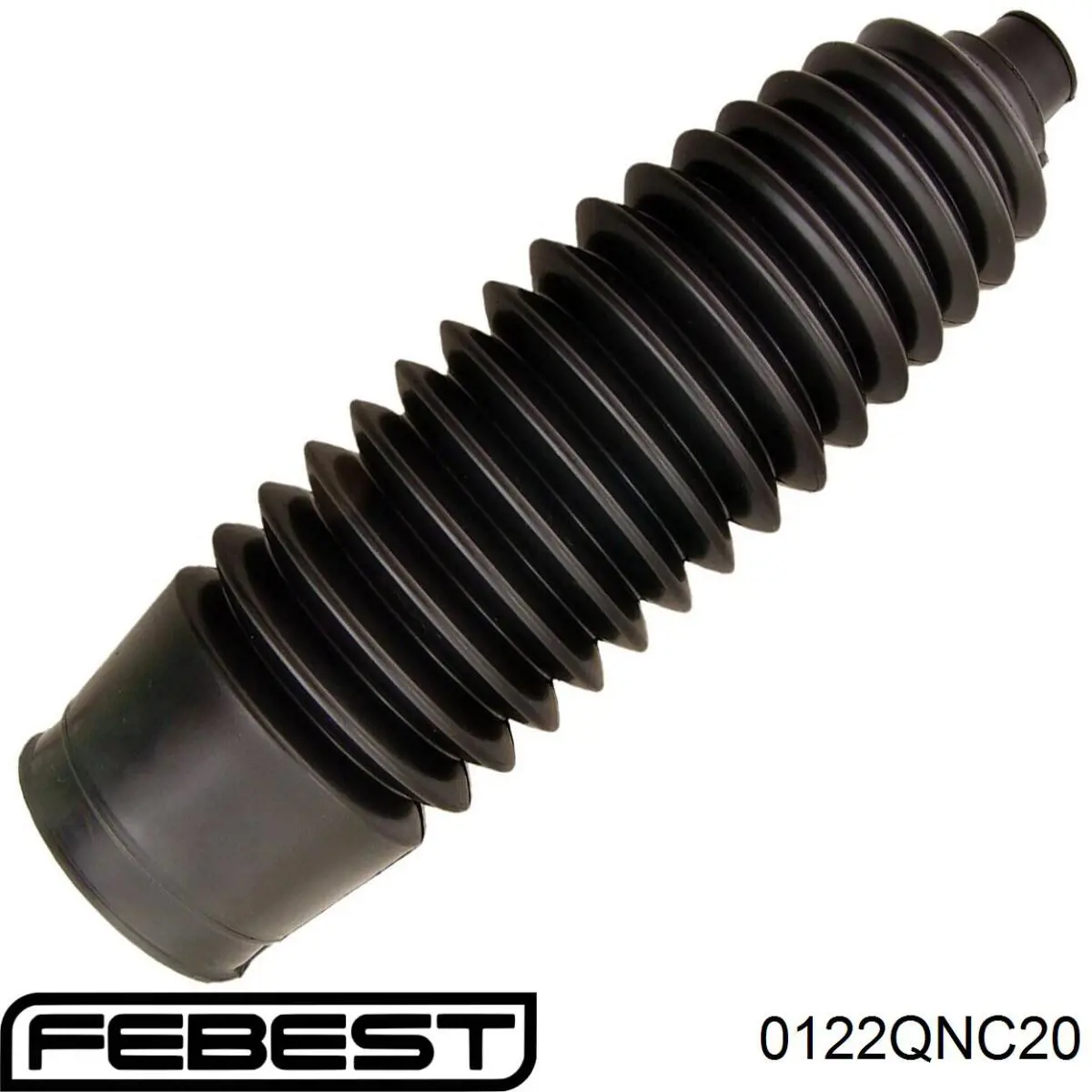 Тяга рулевая поперечная Febest 0122QNC20