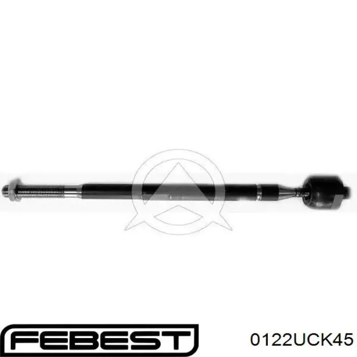 Рулевая тяга 0122UCK45 Febest